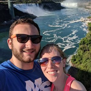 Meet your Posher, Matt